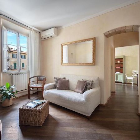 Chiara Five Senses Apartment Firenze Bagian luar foto