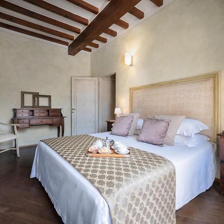 Chiara Five Senses Apartment Firenze Bagian luar foto