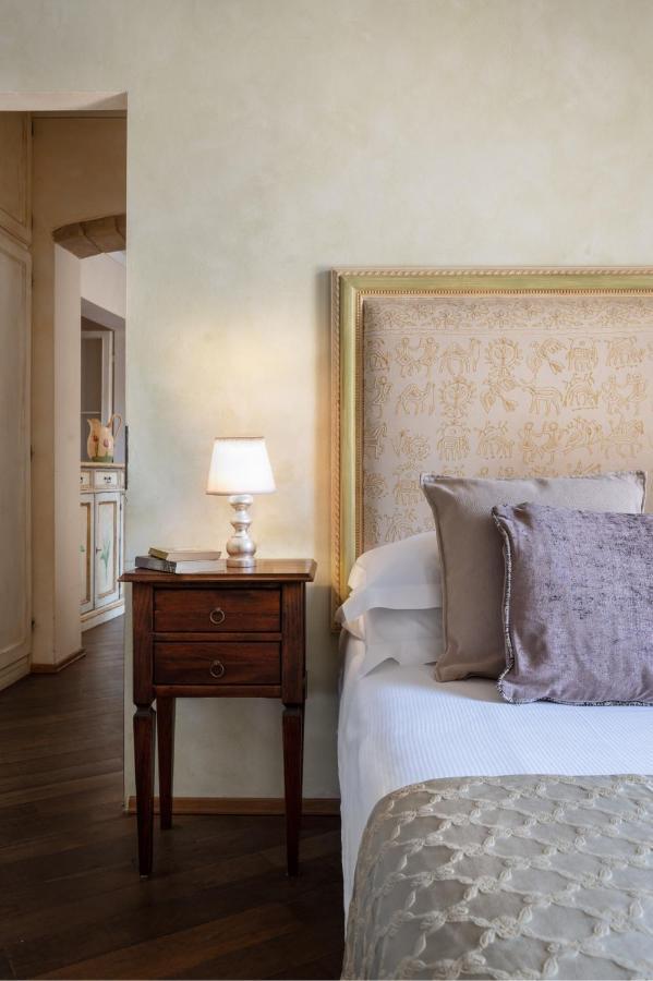Chiara Five Senses Apartment Firenze Bagian luar foto
