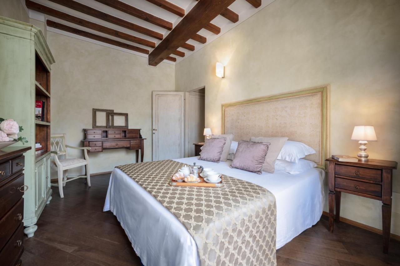 Chiara Five Senses Apartment Firenze Bagian luar foto