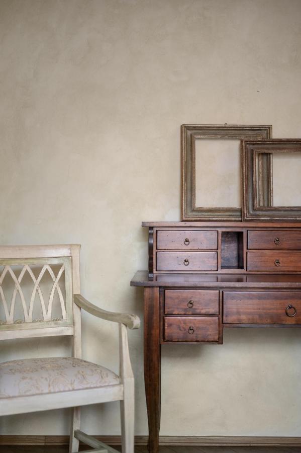 Chiara Five Senses Apartment Firenze Bagian luar foto