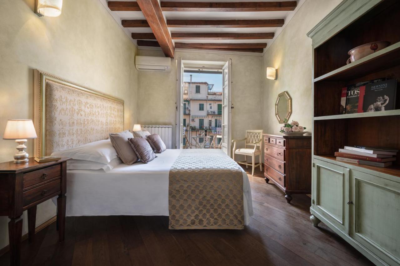 Chiara Five Senses Apartment Firenze Bagian luar foto