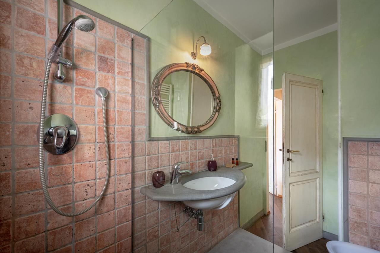 Chiara Five Senses Apartment Firenze Bagian luar foto