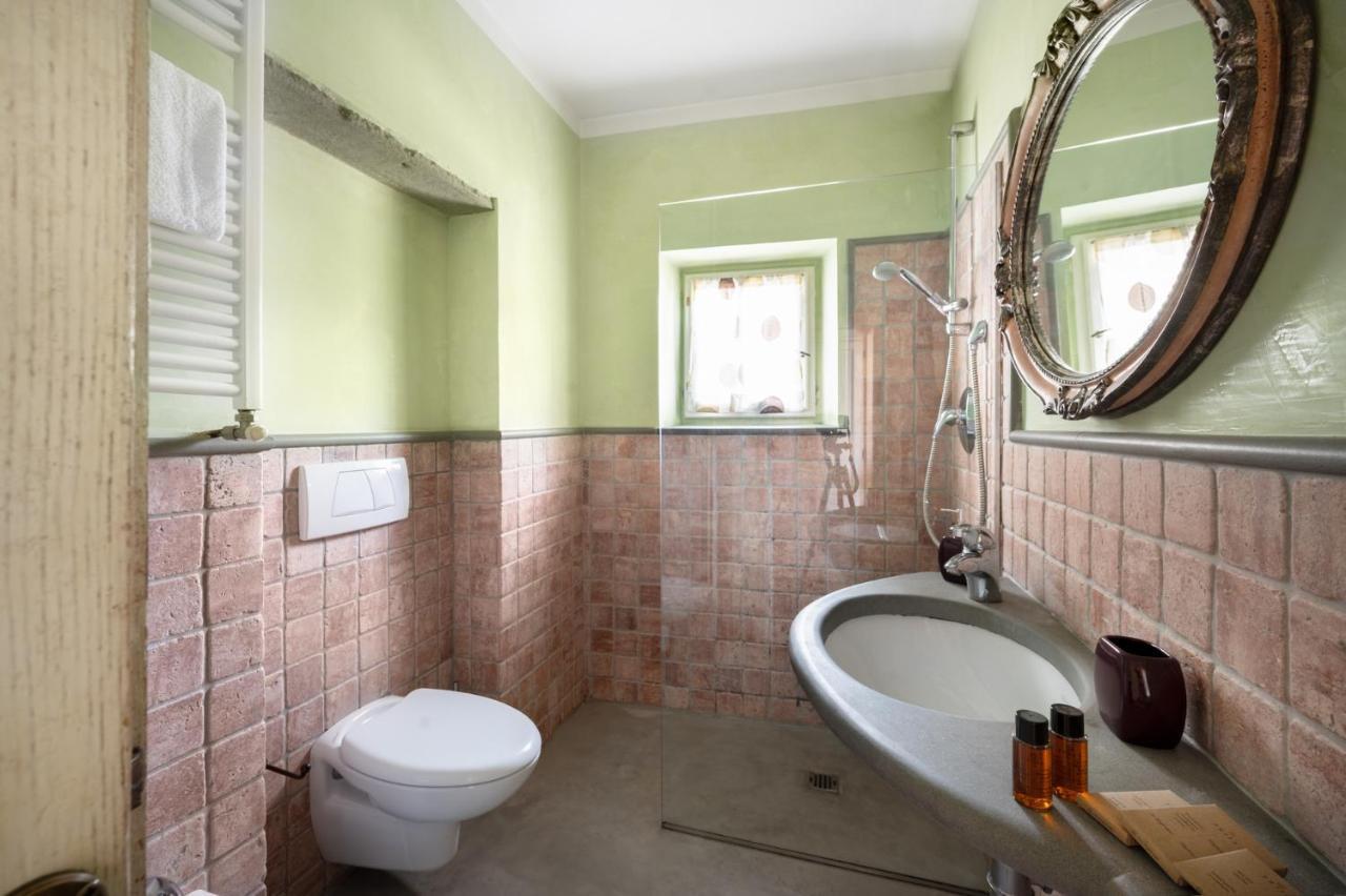 Chiara Five Senses Apartment Firenze Bagian luar foto