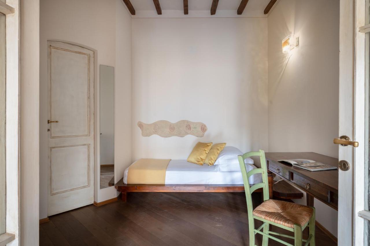 Chiara Five Senses Apartment Firenze Bagian luar foto